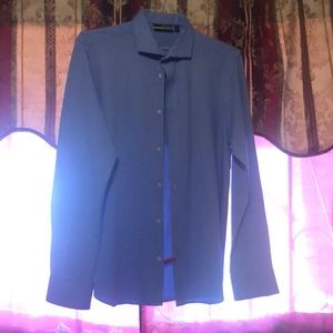 Men’s shirt slim fit